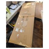 $120 Dog Ramp for High Bed/Couch/Car, 55.12' Long, Wooden