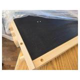 $120 Dog Ramp for High Bed/Couch/Car, 55.12' Long, Wooden