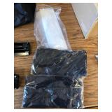 $50 EMART 10x7.9FT Backdrop Stand Heavy-Duty Kit with 6 Clamps & Bag