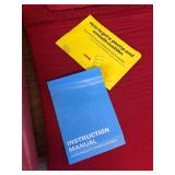 $112 Chaise Lounge Cushions Outdoor Set of 2, 72x21x3, Burgundy