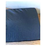 $48 BestComfort Folding Floor Chair-6-Position Adjustable Back Support