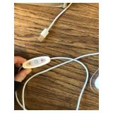 Happy Birthday Neon Signs, Adjustable LED USB Neon Backdrop