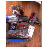 Replacement Battery for Cyber G9 Cordless Vacuum