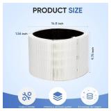 $90 2Pack Filter for Blueair Large Model Purifier - Pollen, Dust