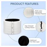 $90 2Pack Filter for Blueair Large Model Purifier - Pollen, Dust