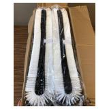 $90 2Pack Filter for Blueair Large Model Purifier - Pollen, Dust