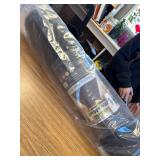 $110 Rubber Door Mat, Heavy Duty Indoor/Outdoor, Low-Profile, 10' x 3'