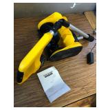 $150 DEVONIC Cordless Snow Shovel & Snow Blower 20V | Telescopic Pole