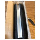 $47 Rubber Floor Mount Base Pad Kit for 7000-36000 BTU Ductless AC