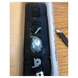 $47 Rubber Floor Mount Base Pad Kit for 7000-36000 BTU Ductless AC