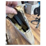 $230 Pop Up Bubble Tent 12x12 ft Igloo, 8-10 People, Screen House