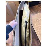 $230 Pop Up Bubble Tent 12x12 ft Igloo, 8-10 People, Screen House