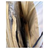 $230 Pop Up Bubble Tent 12x12 ft Igloo, 8-10 People, Screen House