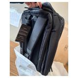 $65 Zurligi Vacuum Seal Backpack 60L/70L Expandable Compression