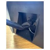 $60 TCFUNDY Snow Machine 1500W Snowflake Maker with Wired Remote