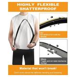 $52 in-Channel Window Rain Guards for Dodge RAM 1500 Crew Cab