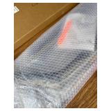 $52 in-Channel Window Rain Guards for Dodge RAM 1500 Crew Cab