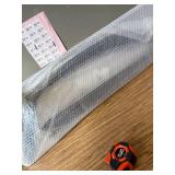 $52 in-Channel Window Rain Guards for Dodge RAM 1500 Crew Cab