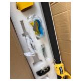 $160 2-in-1 Cordless Pole Saw and mini chainsaw,