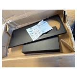 $130 Leteuke Grill Cart for Blackstone Griddle, Portable Outdoor Table