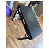 $130 Leteuke Grill Cart for Blackstone Griddle, Portable Outdoor Table