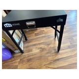 $130 Leteuke Grill Cart for Blackstone Griddle, Portable Outdoor Table