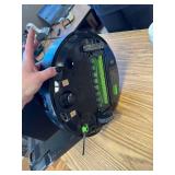 $300 iRobot Roomba j7+ Wi-Fi Connected Self-Emptying Robot Vacuum