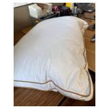 Sasttie Pillows Set of 2, Full Size, Oeko-Tex, Down Alternative