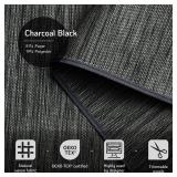 $179 Sliding Panel Blinds for Sliding Glass Door & Divider, Cordless