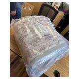 $255 Washable Abstract Area Rug 12x15 - Non-Slip Indoor Carpet