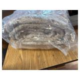 $255 Washable Abstract Area Rug 12x15 - Non-Slip Indoor Carpet