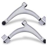 $85 Front Lower Control Arms with Ball Joints Assembly K620180/K620179