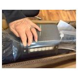 Jeep Wrangler universal tailgate