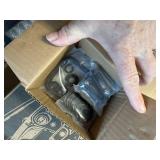 Jeep Wrangler universal tailgate