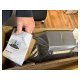 Jeep Wrangler universal tailgate