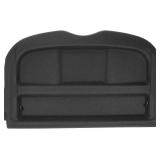 $60 PSLER Cargo Cover for 2024 Nissan Kicks Trunk Luggage Shield