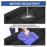 $60 PSLER Cargo Cover for 2024 Nissan Kicks Trunk Luggage Shield