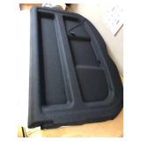 $60 PSLER Cargo Cover for 2024 Nissan Kicks Trunk Luggage Shield