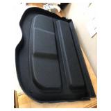 $60 PSLER Cargo Cover for 2024 Nissan Kicks Trunk Luggage Shield