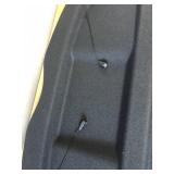 $60 PSLER Cargo Cover for 2024 Nissan Kicks Trunk Luggage Shield