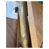 40' Natural Pampas Grass Decor 12 pcs Tall, Boho Dried Grass