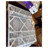 $62 2 pack! Filtrete 20x25x4