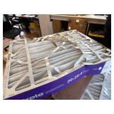 $62 2 pack! Filtrete 20x25x4