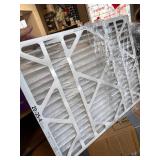 $62 2 pack! Filtrete 20x25x4