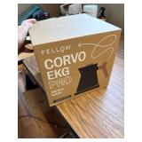$230 Fellow Corvo EKG Pro Studio Edition Electric Tea Kettle - 0.9L