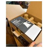 $230 Fellow Corvo EKG Pro Studio Edition Electric Tea Kettle - 0.9L