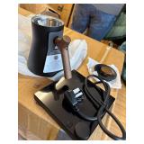 $230 Fellow Corvo EKG Pro Studio Edition Electric Tea Kettle - 0.9L