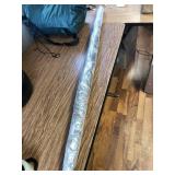 $46 Flber Macrame Wall Hanging Boho Wall Decor Yarn Tapestry 57w x 31l