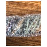 $46 Flber Macrame Wall Hanging Boho Wall Decor Yarn Tapestry 57w x 31l