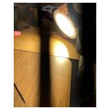 $280 6 Pack 400W UFO LED High Bay Light 120V 5000K IP66 61050LM